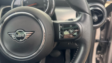 MINI Hatchback 1.5 Cooper Exclusive 3dr Auto Petrol Hatchback